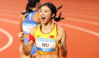 全国100米跨栏纪录 中国高一100米纪录