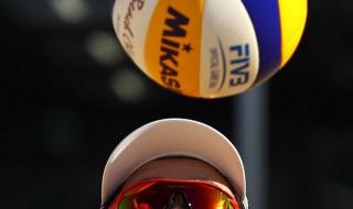 奥运会排球赛程 奥运会排球几局制