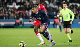 2021法甲排名 2021五大联赛结束时间