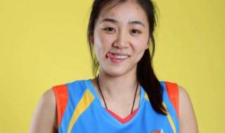 中国女篮队员照片