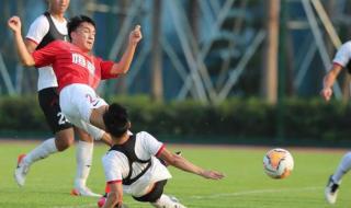 中国国青队u19名单