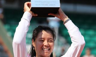 李娜法网哪一年得的冠军 2011年法网冠军李娜夺冠历程