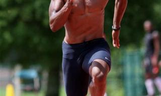 全国中学生田径锦标赛奖牌中金牌的含金量大概是多少 田径世锦赛金牌与奥运田径金牌哪个含金量高