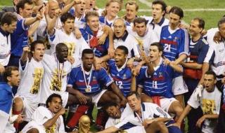 荷兰98年世界杯阵容 荷兰98年世界杯阵容