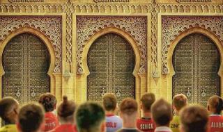 欧洲区世界杯预选赛附加赛的规则是什么 世预赛欧洲区第二轮附加赛是哪些国家