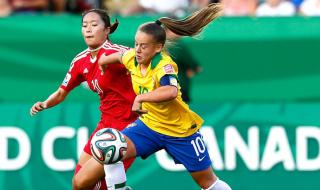 世界杯能在中国举行吗