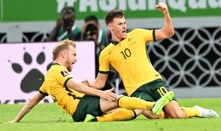 女足世界杯半决赛英格兰对澳大利亚时间 澳大利亚vs英格兰谁赢了