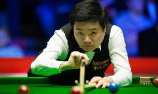 2016斯诺克中国奖金排行榜 斯诺克排名奖金是一年的吗