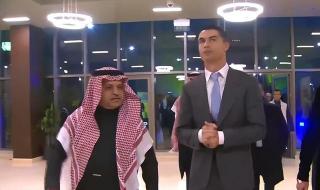 沙特参加过几次世界杯