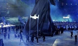 东京奥运会开幕式描写 东京奥运会开幕式总共有多少国家