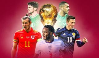 2022年是世界杯还是欧洲杯 女足欧锦赛2022赛程