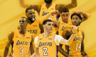 勒布朗和詹姆斯谁厉害 勒布朗詹姆斯年龄