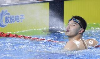 全运会游泳比赛项目 花样游泳竞标赛项目有哪些