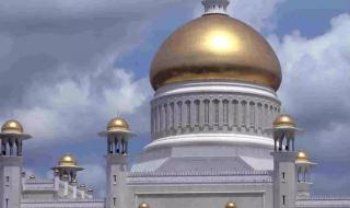 阿布扎比属于哪个国家 阿布扎比是哪个国家的