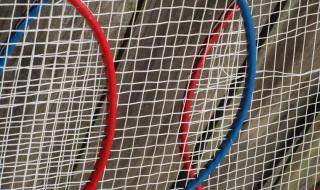 公认手感最好十大羽毛球拍 羽毛球拍哪个型号好