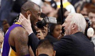 科比最后四年战绩 请问科比最后一场比赛是什么时候